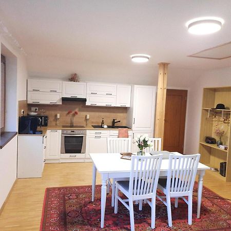 Apartman 미쿨로프 객실 사진