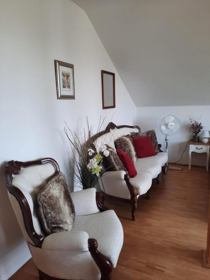 Apartman 미쿨로프 외부 사진