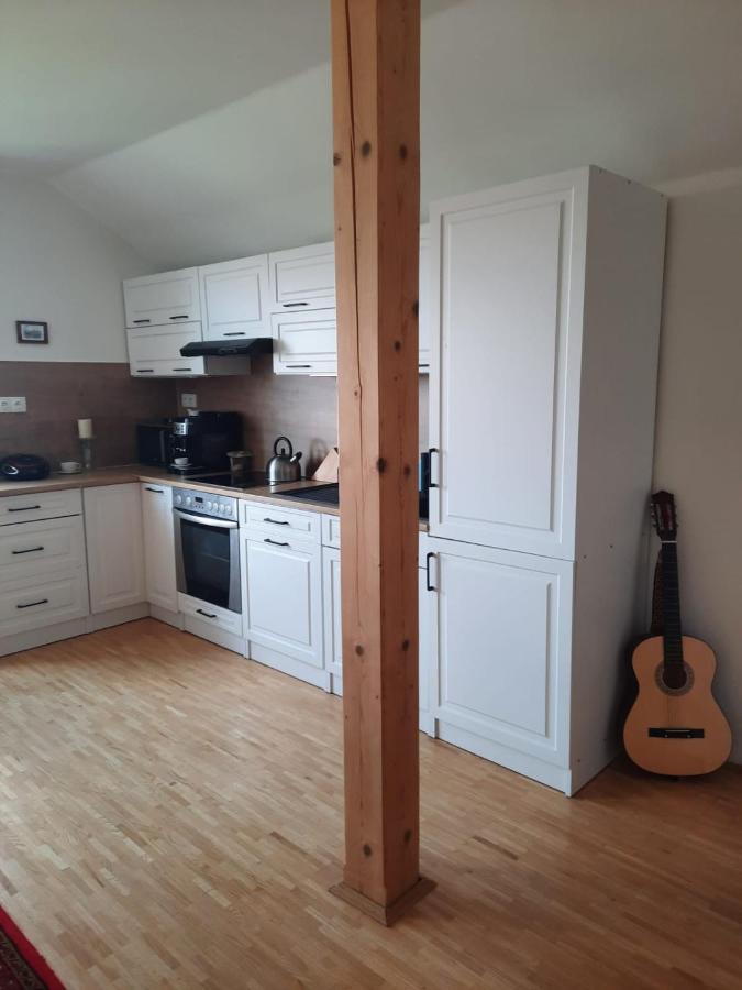 Apartman 미쿨로프 외부 사진