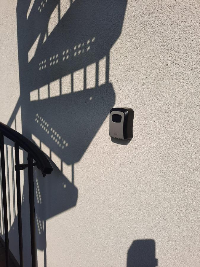 Apartman 미쿨로프 외부 사진