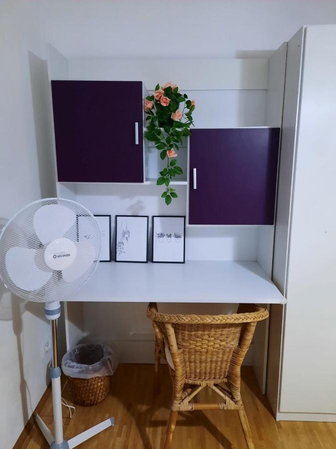 Apartman 미쿨로프 외부 사진