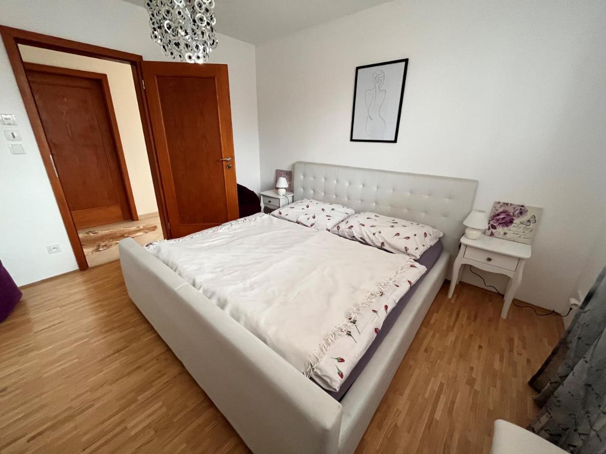 Apartman 미쿨로프 외부 사진
